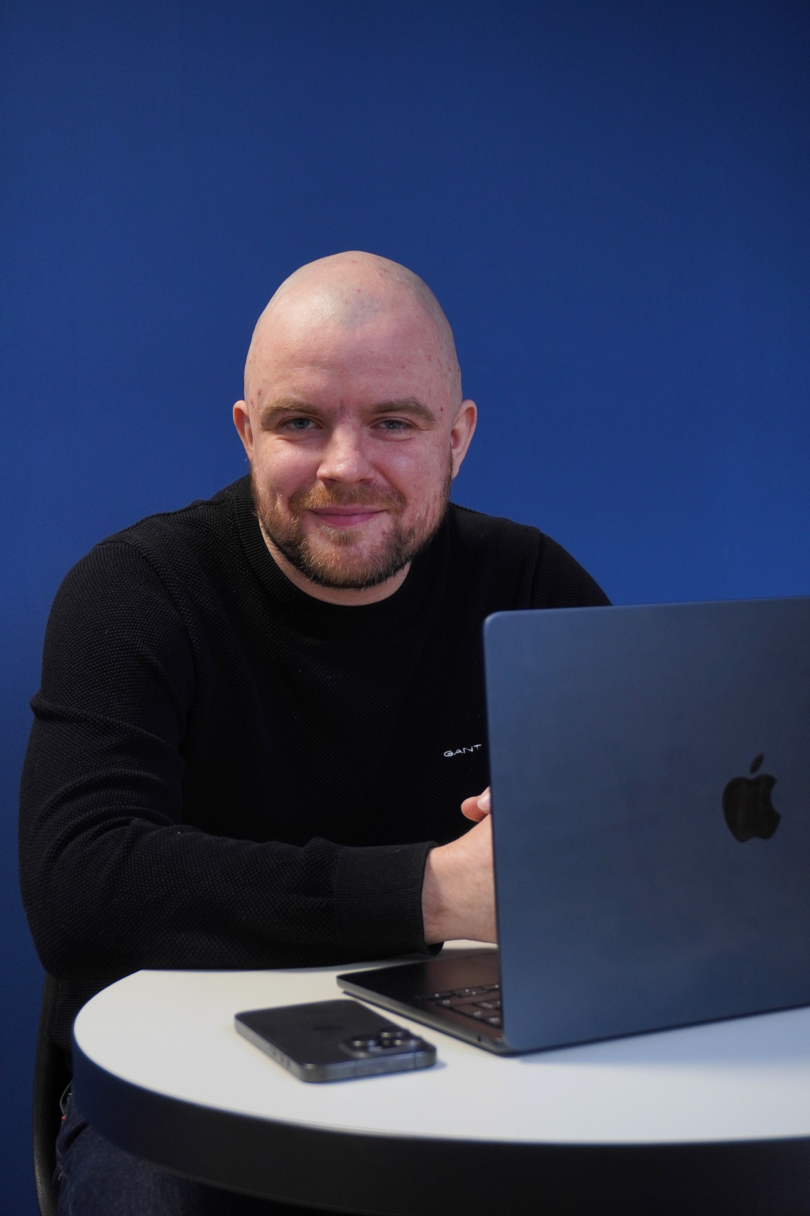 Володимир Горбаченко