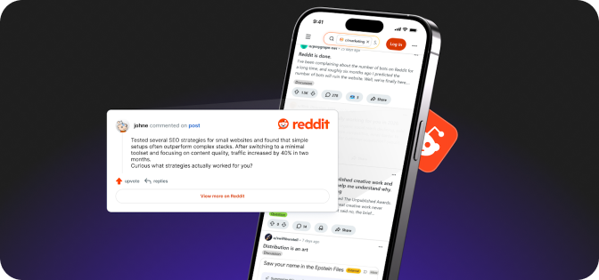 Reddit-маркетинг