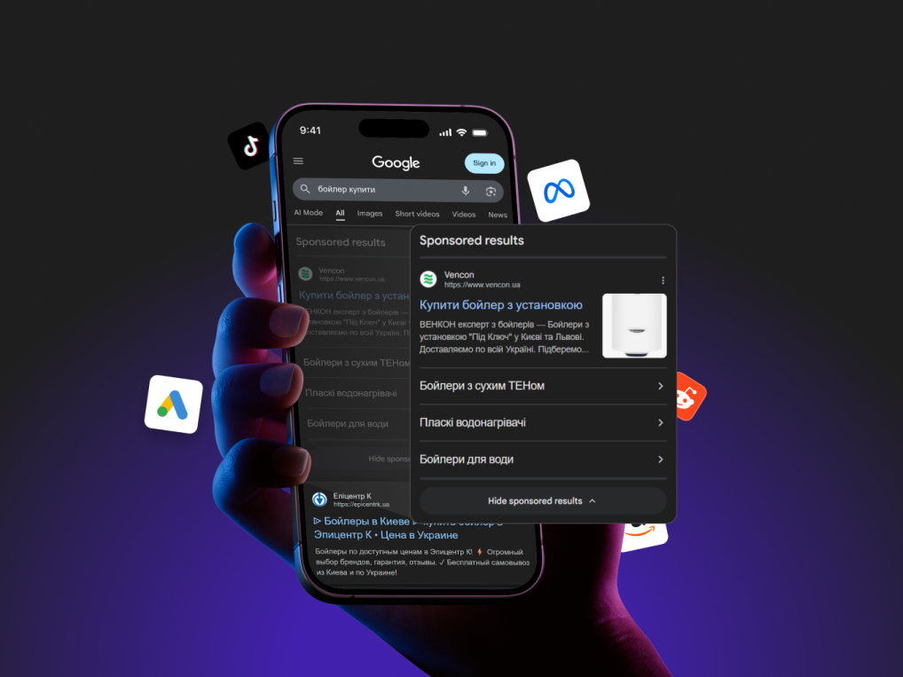 High-Quality Pay-Per-Click Service for Scalable Growth