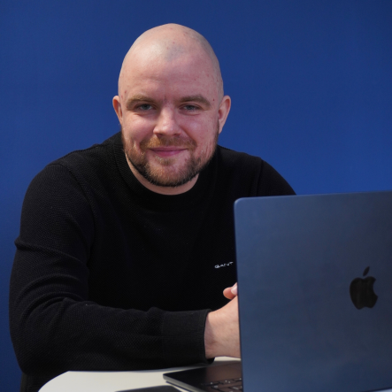 Володимир Горбаченко