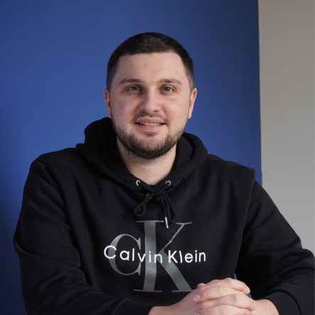 Андрій Загребельний