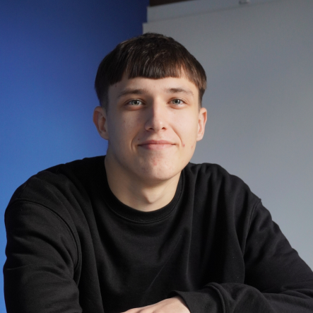 Семен Гаврилюк