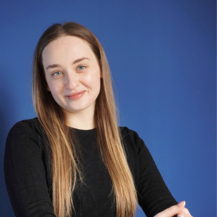 Катерина Бєлікова